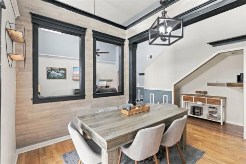 Villa ou maison à vendre à DeLand, Floride: 4 chambres, 201.41 m2 № 2406829 - photo 8