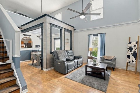 Villa ou maison à vendre à DeLand, Floride: 4 chambres, 201.41 m2 № 2406829 - photo 5
