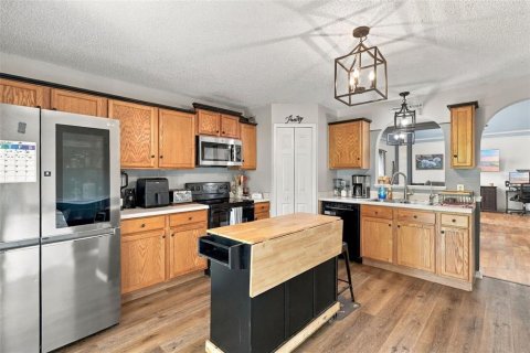 Villa ou maison à vendre à DeLand, Floride: 4 chambres, 201.41 m2 № 2406829 - photo 11