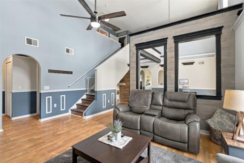 Villa ou maison à vendre à DeLand, Floride: 4 chambres, 201.41 m2 № 2406829 - photo 7