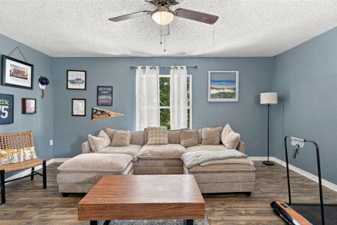 Villa ou maison à vendre à DeLand, Floride: 4 chambres, 201.41 m2 № 2406829 - photo 19