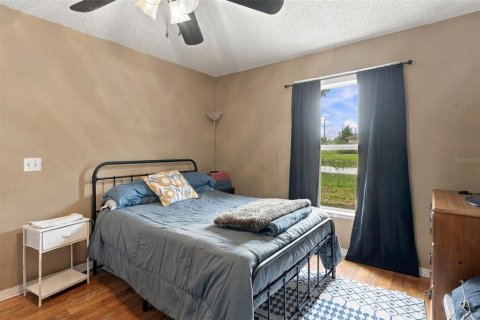 Villa ou maison à vendre à DeLand, Floride: 4 chambres, 201.41 m2 № 2406829 - photo 16