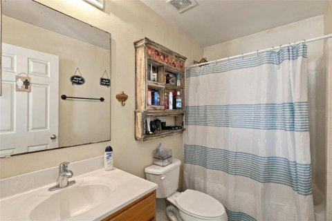 Villa ou maison à vendre à DeLand, Floride: 4 chambres, 201.41 m2 № 2406829 - photo 24