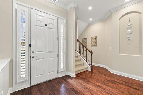 Villa ou maison à vendre à Land O' Lakes, Floride: 4 chambres, 299.8 m2 № 2415091 - photo 7