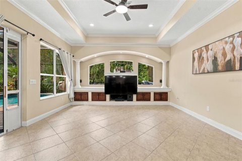 Villa ou maison à vendre à Land O' Lakes, Floride: 4 chambres, 299.8 m2 № 2415091 - photo 25