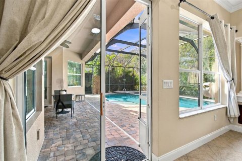 Villa ou maison à vendre à Land O' Lakes, Floride: 4 chambres, 299.8 m2 № 2415091 - photo 27
