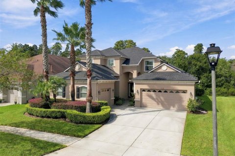 Villa ou maison à Land O' Lakes, Floride 4 chambres, 299.8 m2 № 2415091