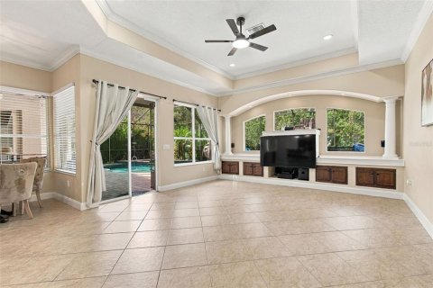 Villa ou maison à vendre à Land O' Lakes, Floride: 4 chambres, 299.8 m2 № 2415091 - photo 26