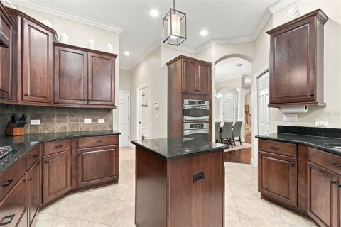 Villa ou maison à vendre à Land O' Lakes, Floride: 4 chambres, 299.8 m2 № 2415091 - photo 15