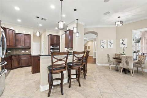 Villa ou maison à vendre à Land O' Lakes, Floride: 4 chambres, 299.8 m2 № 2415091 - photo 21