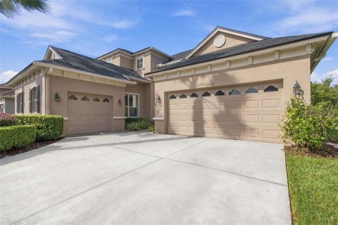 Villa ou maison à vendre à Land O' Lakes, Floride: 4 chambres, 299.8 m2 № 2415091 - photo 4