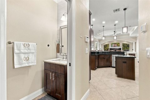 Villa ou maison à vendre à Land O' Lakes, Floride: 4 chambres, 299.8 m2 № 2415091 - photo 30