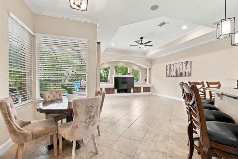 Villa ou maison à vendre à Land O' Lakes, Floride: 4 chambres, 299.8 m2 № 2415091 - photo 24
