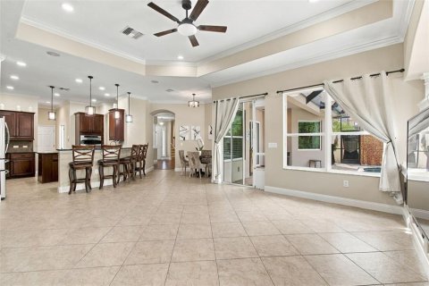 Villa ou maison à vendre à Land O' Lakes, Floride: 4 chambres, 299.8 m2 № 2415091 - photo 28