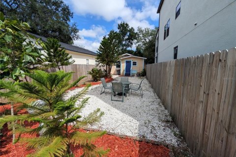 Casa en alquiler en Tampa, Florida, 2 dormitorios, 62.06 m2 № 1905210 - foto 4