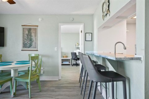 Condo in Flagler Beach, Florida, 1 bedroom № 2119445 - photo 21