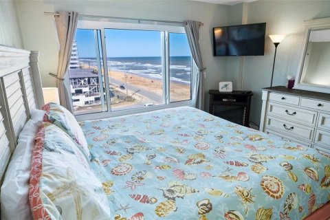 Condo in Flagler Beach, Florida, 1 bedroom № 2119445 - photo 23