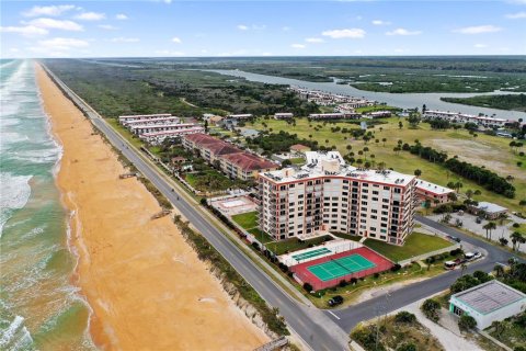 Condo in Flagler Beach, Florida, 1 bedroom № 2119445 - photo 27
