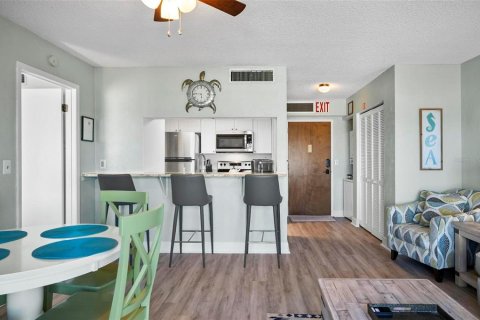 Condo in Flagler Beach, Florida, 1 bedroom № 2119445 - photo 9
