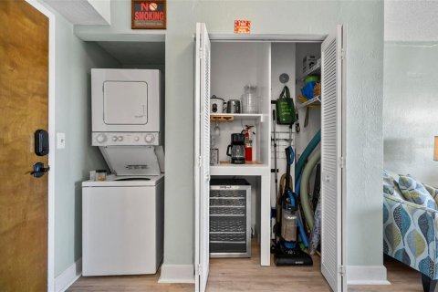 Condo in Flagler Beach, Florida, 1 bedroom № 2119445 - photo 26