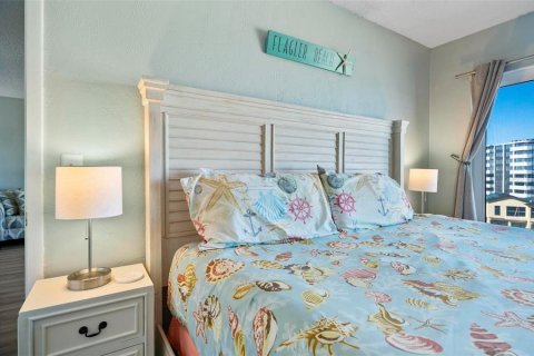 Condo in Flagler Beach, Florida, 1 bedroom № 2119445 - photo 24