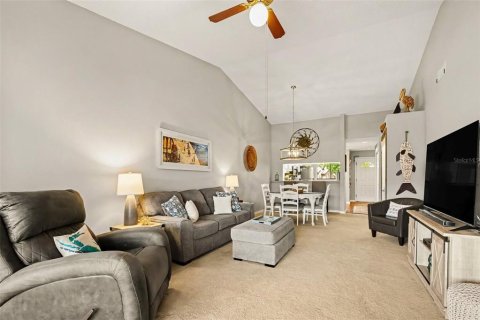 Copropriété à vendre à Sarasota, Floride: 2 chambres, 114.92 m2 № 2279840 - photo 7