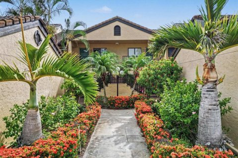 Condo à Sarasota, Floride, 2 chambres  № 2279840
