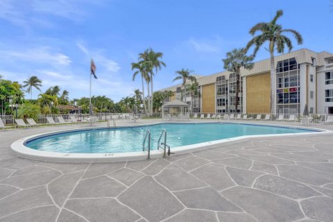 Condo in Oakland Park, Florida, 1 bedroom  № 2246922 - photo 26