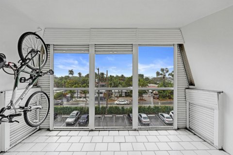 Condo in Oakland Park, Florida, 1 bedroom  № 2246922 - photo 24