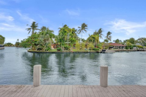 Condo in Oakland Park, Florida, 1 bedroom  № 2246922 - photo 29