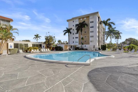 Condo in Oakland Park, Florida, 1 bedroom  № 2246922 - photo 28
