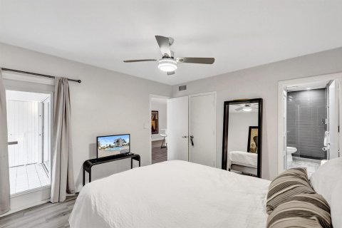 Condo in Oakland Park, Florida, 1 bedroom  № 2246922 - photo 19