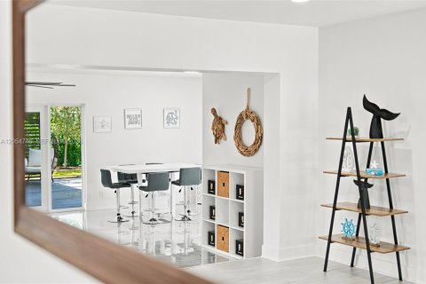Villa ou maison à vendre à Pompano Beach, Floride: 3 chambres, 197.14 m2 № 2259929 - photo 6