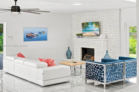 Villa ou maison à vendre à Pompano Beach, Floride: 3 chambres, 197.14 m2 № 2259929 - photo 26