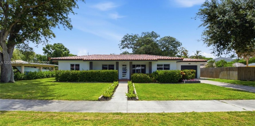Villa ou maison à Pompano Beach, Floride 3 chambres, 197.14 m2 № 2259929