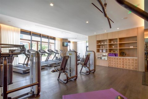 Condominio en venta en Miami, Florida, 3 dormitorios, 134.71 m2 № 1933825 - foto 10