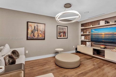 Condo in Aventura, Florida, 4 bedrooms № 2025707 - photo 22