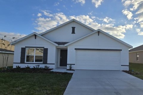 Villa ou maison à Summerfield, Floride 4 chambres, 169.73 m2 № 2418953