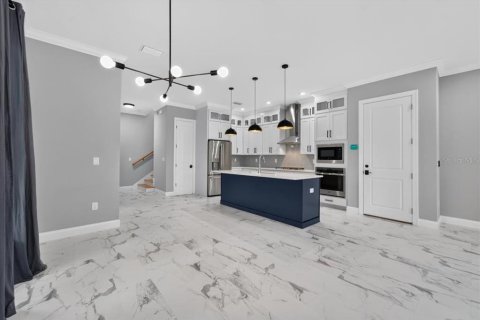 Touwnhouse à vendre à Tampa, Floride: 3 chambres, 181.35 m2 № 2349532 - photo 28