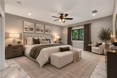 Touwnhouse à vendre à Tampa, Floride: 3 chambres, 181.35 m2 № 2349532 - photo 18