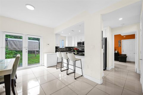 Villa ou maison à vendre à Homestead, Floride: 4 chambres, 137.12 m2 № 2082413 - photo 7
