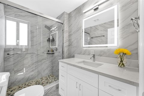 Villa ou maison à vendre à Homestead, Floride: 4 chambres, 137.12 m2 № 2082413 - photo 21