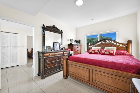 Villa ou maison à vendre à Homestead, Floride: 4 chambres, 137.12 m2 № 2082413 - photo 19