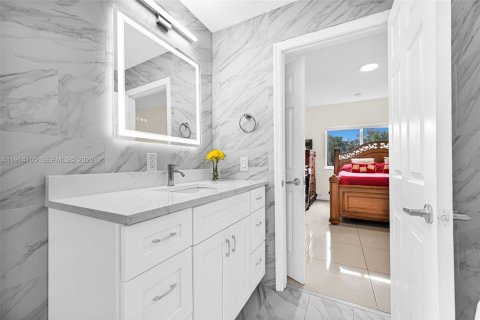 Villa ou maison à vendre à Homestead, Floride: 4 chambres, 137.12 m2 № 2082413 - photo 22