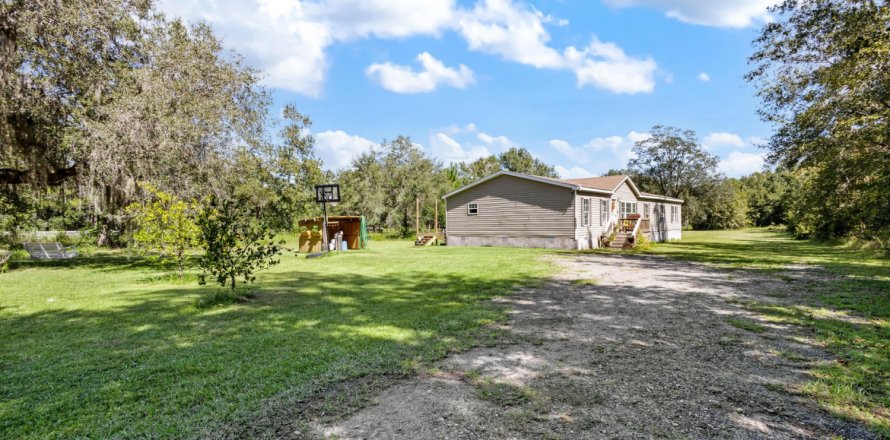 Villa ou maison à Green Cove Springs, Floride 4 chambres, 225.94 m2 № 776287