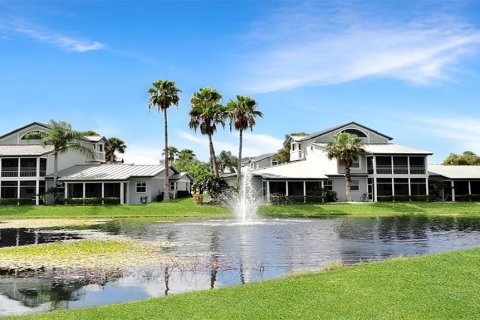 Copropriété à louer à Sarasota, Floride: 2 chambres, 118.91 m2 № 2298792 - photo 30