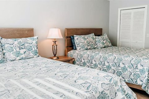 Copropriété à louer à Sarasota, Floride: 2 chambres, 118.91 m2 № 2298792 - photo 12
