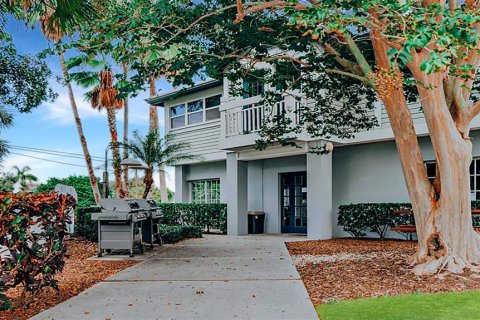 Condo à Sarasota, Floride, 2 chambres  № 2298792