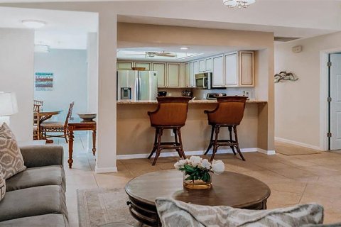 Copropriété à louer à Sarasota, Floride: 2 chambres, 118.91 m2 № 2298792 - photo 7