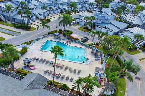 Copropriété à louer à Sarasota, Floride: 2 chambres, 118.91 m2 № 2298792 - photo 19
